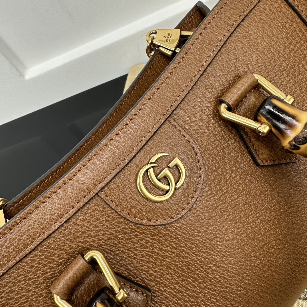 Gucci Top Handle Bags